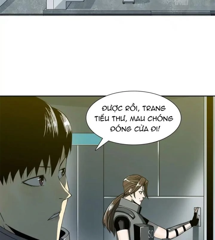 Phong Toả Tuyệt Đối Chapter 21 - 72