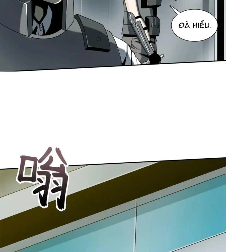 Phong Toả Tuyệt Đối Chapter 21 - 73