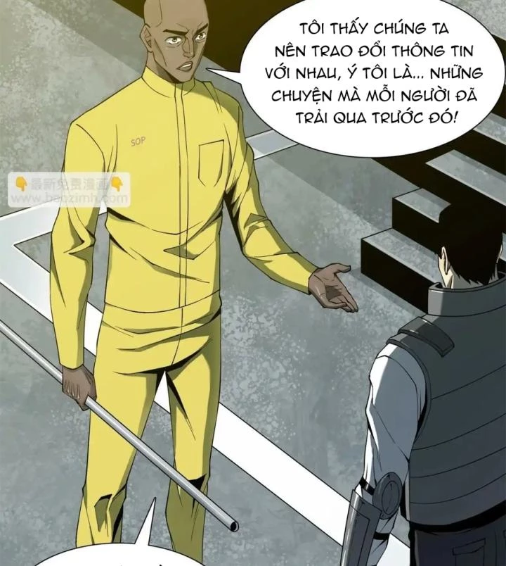 Phong Toả Tuyệt Đối Chapter 21 - 75