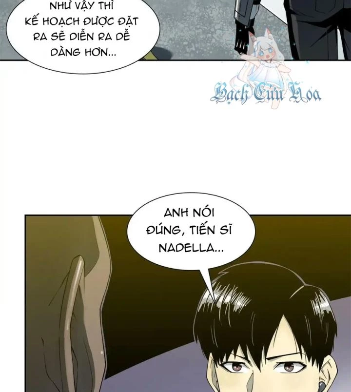 Phong Toả Tuyệt Đối Chapter 21 - 76