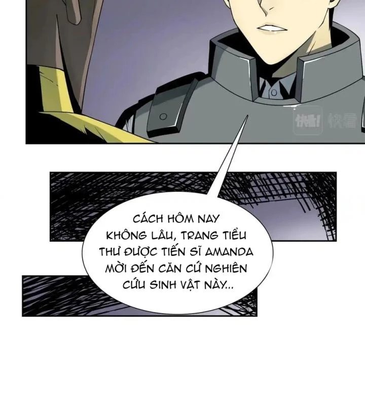 Phong Toả Tuyệt Đối Chapter 21 - 77