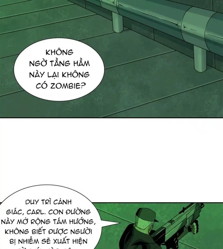 Phong Toả Tuyệt Đối Chapter 21 - 82
