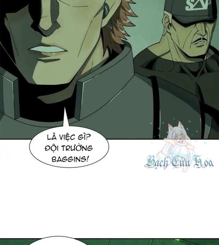 Phong Toả Tuyệt Đối Chapter 21 - 88