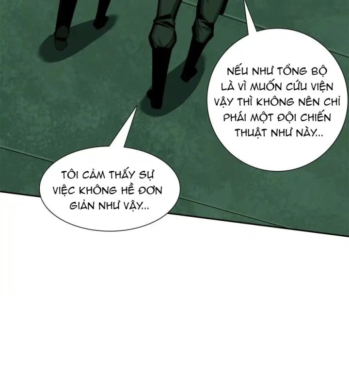 Phong Toả Tuyệt Đối Chapter 21 - 90