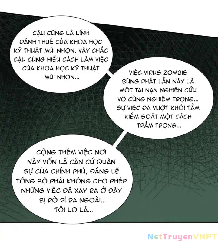 Phong Toả Tuyệt Đối Chapter 21 - 91