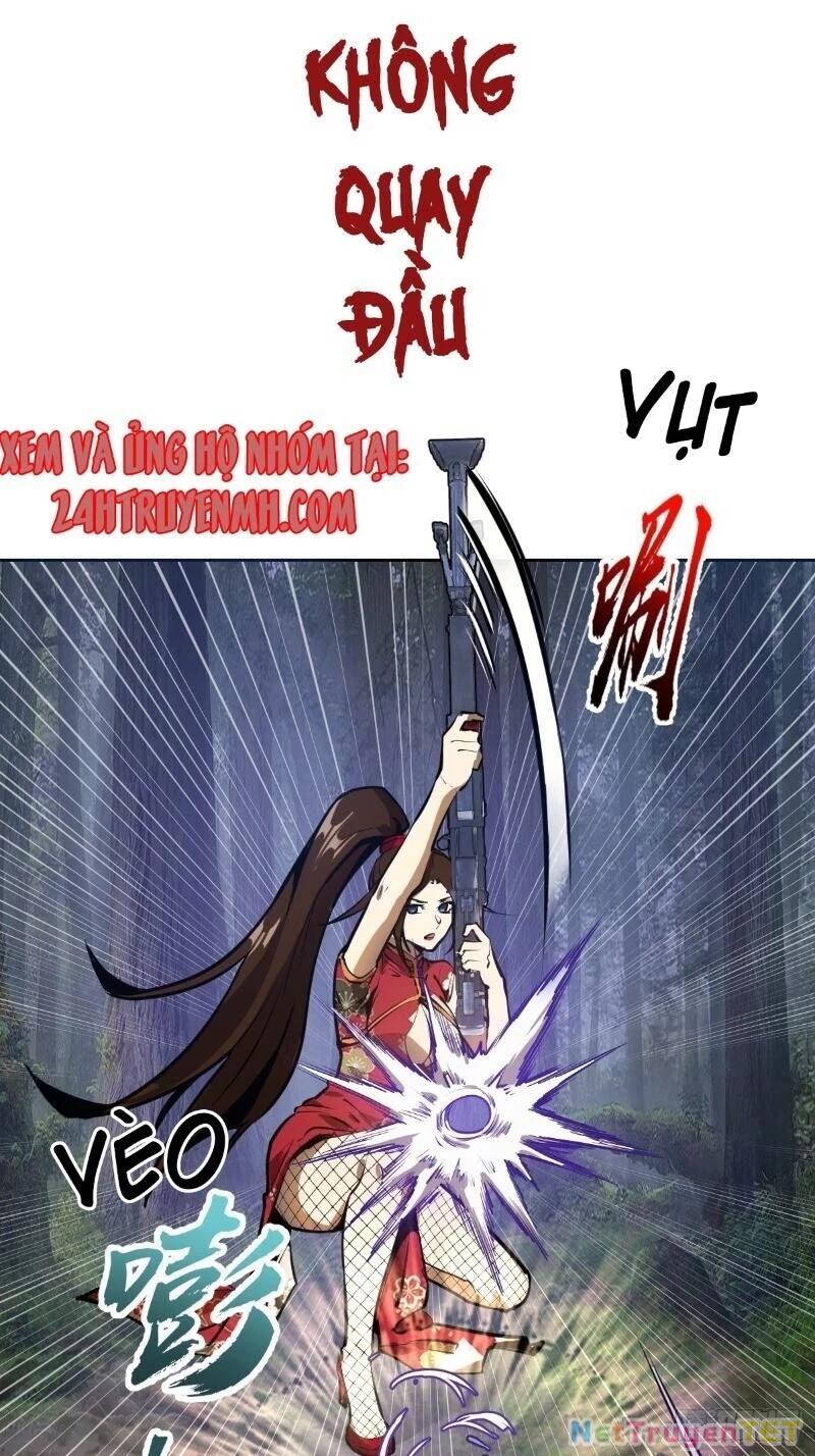 Tinh Linh Ám Đế Chapter 15 - 6