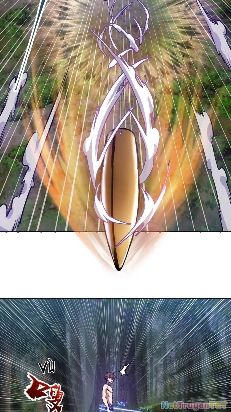 Tinh Linh Ám Đế Chapter 15 - 7