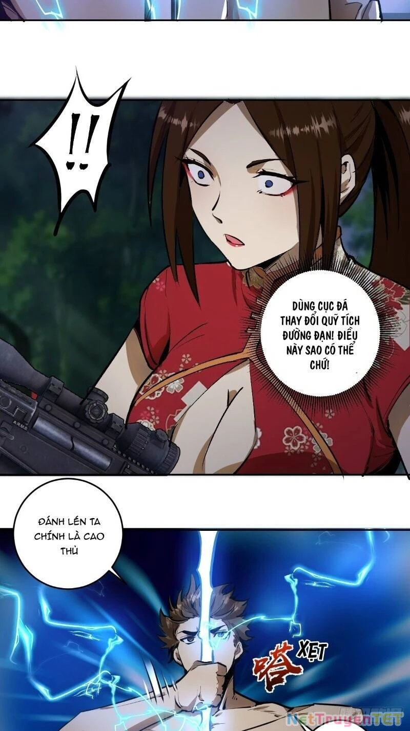 Tinh Linh Ám Đế Chapter 15 - 10