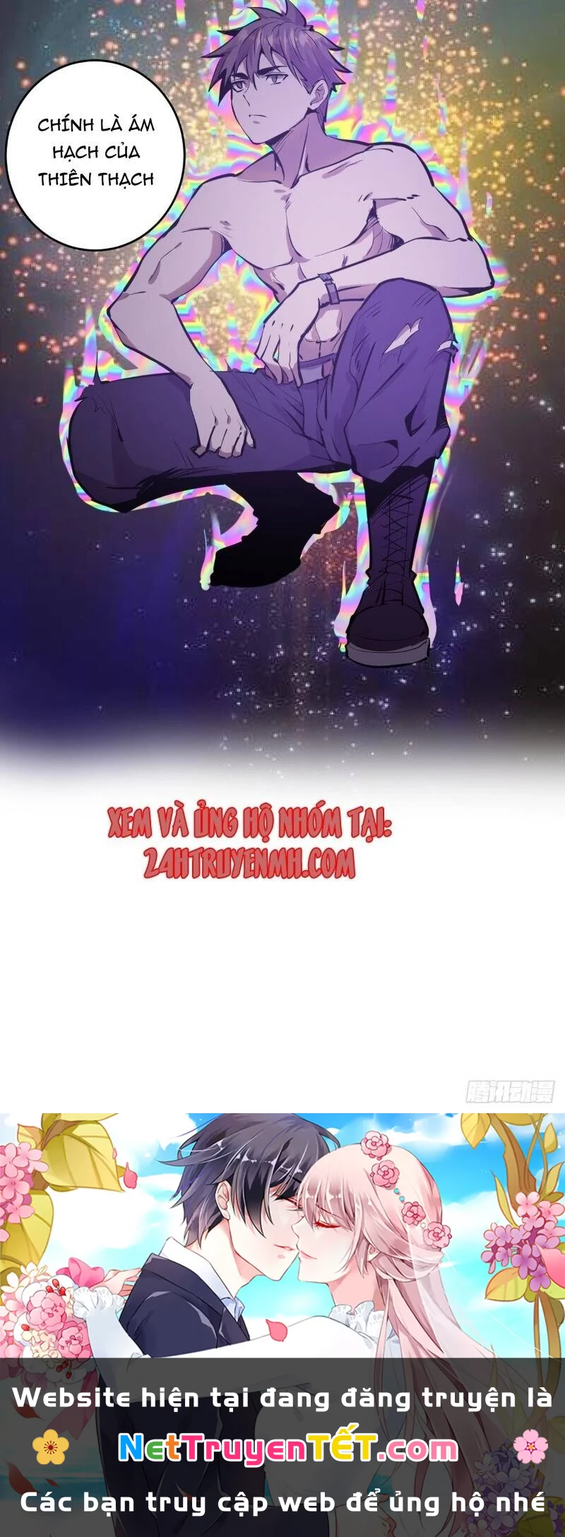 Tinh Linh Ám Đế Chapter 15 - 39