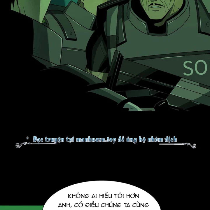 Phong Toả Tuyệt Đối Chapter 34 - 5