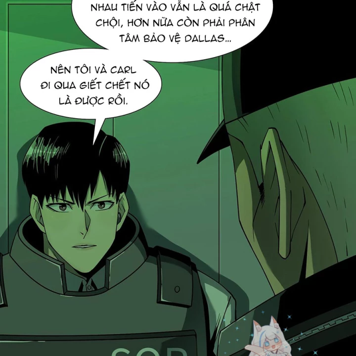 Phong Toả Tuyệt Đối Chapter 34 - 6