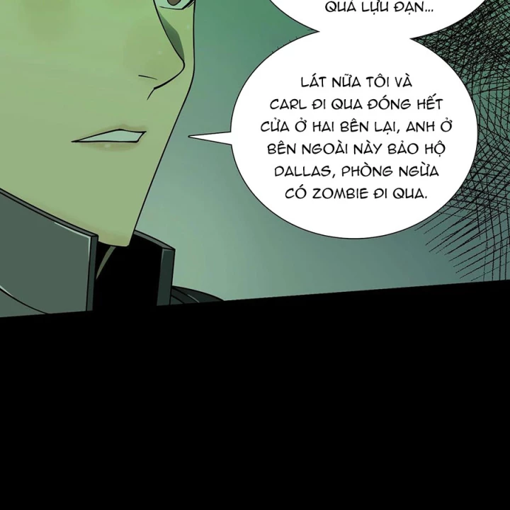 Phong Toả Tuyệt Đối Chapter 34 - 8