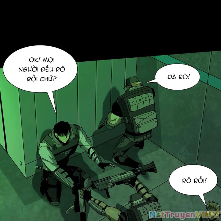 Phong Toả Tuyệt Đối Chapter 34 - 9