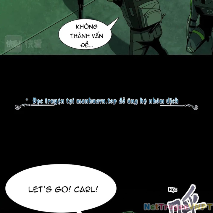 Phong Toả Tuyệt Đối Chapter 34 - 10