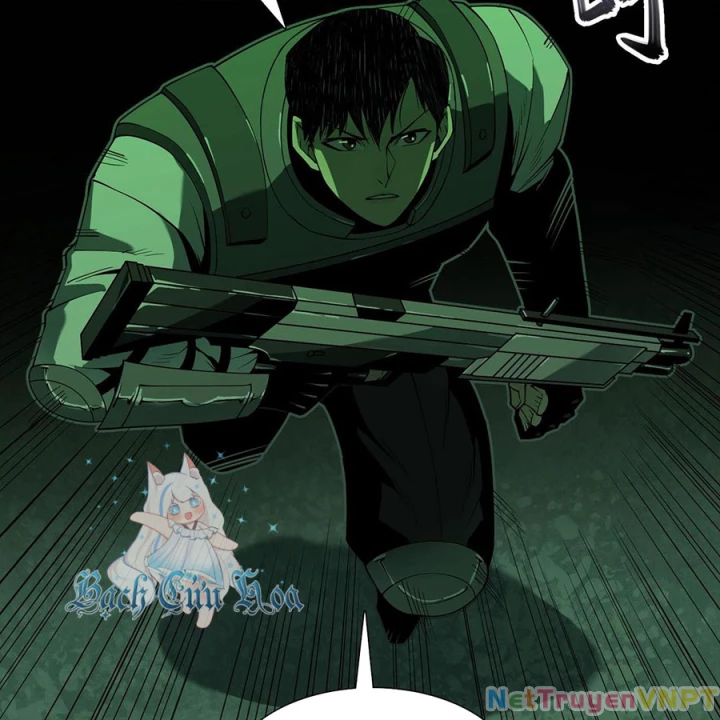 Phong Toả Tuyệt Đối Chapter 34 - 11