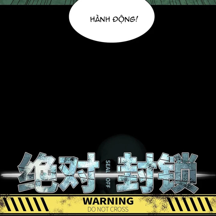 Phong Toả Tuyệt Đối Chapter 34 - 12