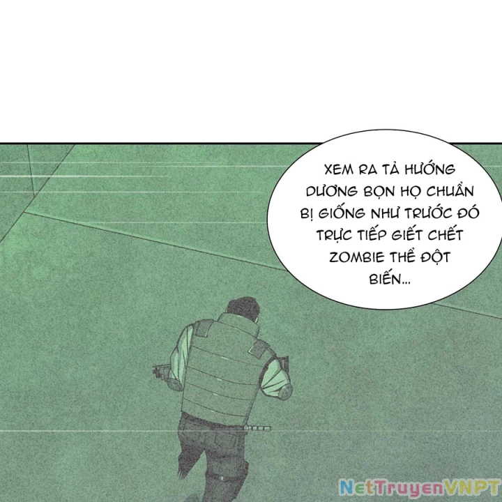 Phong Toả Tuyệt Đối Chapter 34 - 15