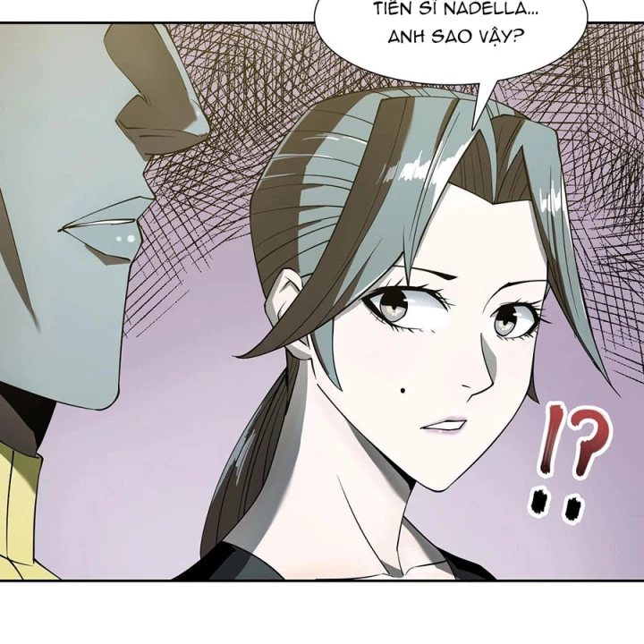 Phong Toả Tuyệt Đối Chapter 34 - 17