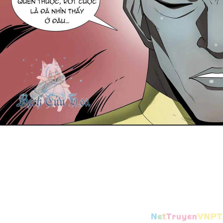 Phong Toả Tuyệt Đối Chapter 34 - 19