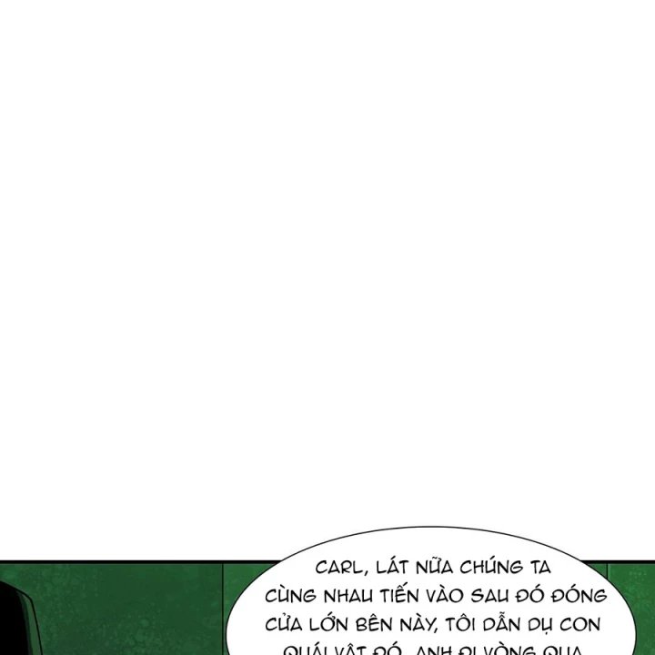 Phong Toả Tuyệt Đối Chapter 34 - 20