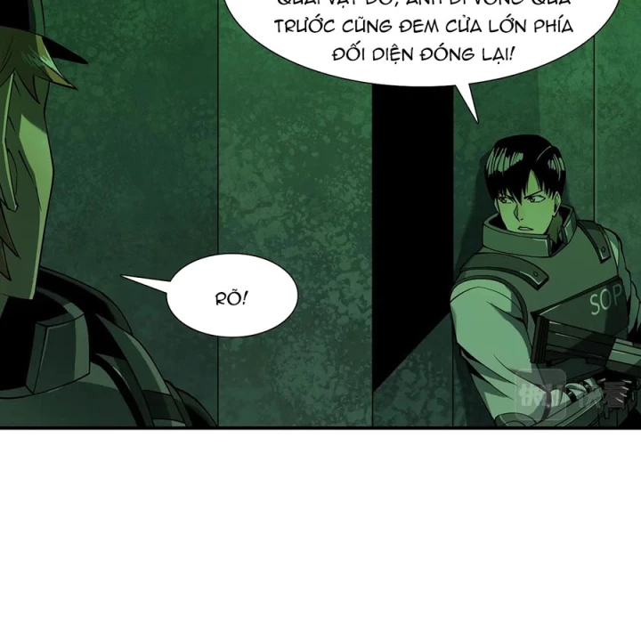 Phong Toả Tuyệt Đối Chapter 34 - 21