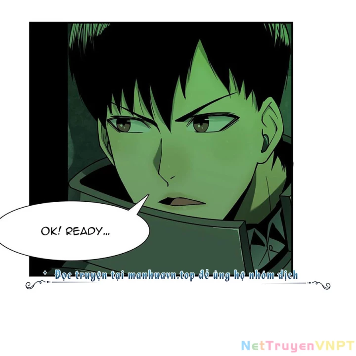 Phong Toả Tuyệt Đối Chapter 34 - 22