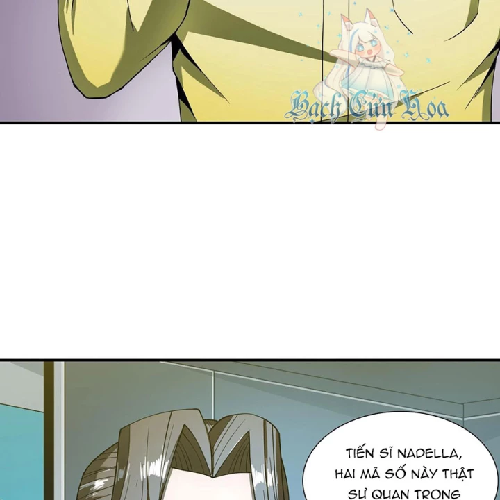 Phong Toả Tuyệt Đối Chapter 34 - 27