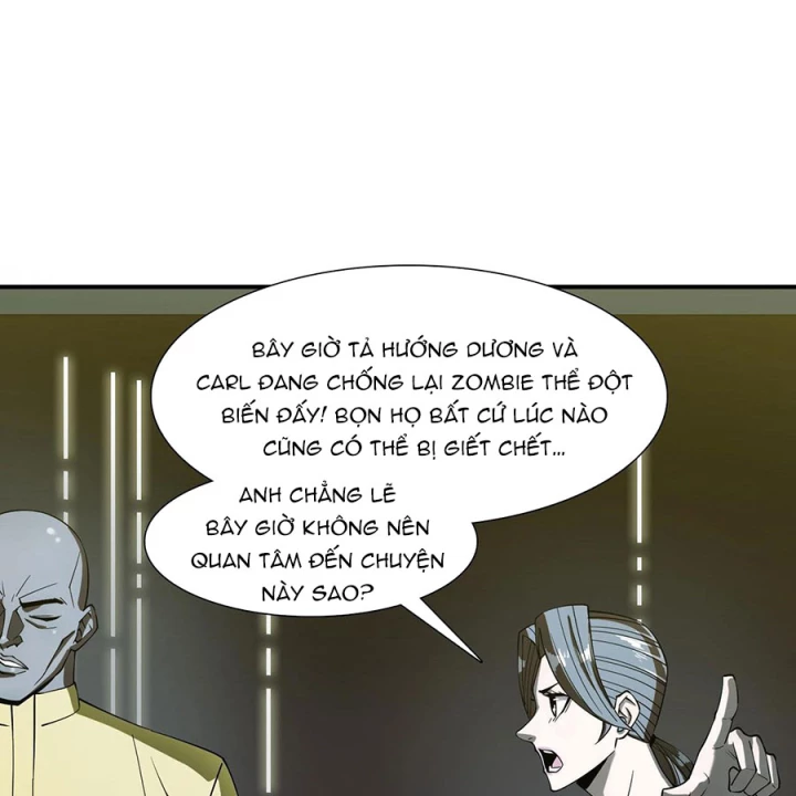 Phong Toả Tuyệt Đối Chapter 34 - 29