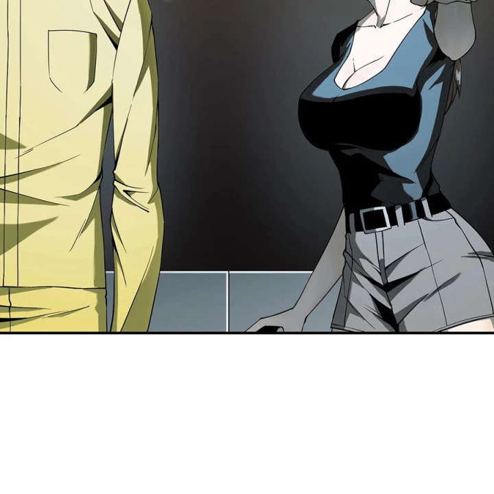 Phong Toả Tuyệt Đối Chapter 34 - 30