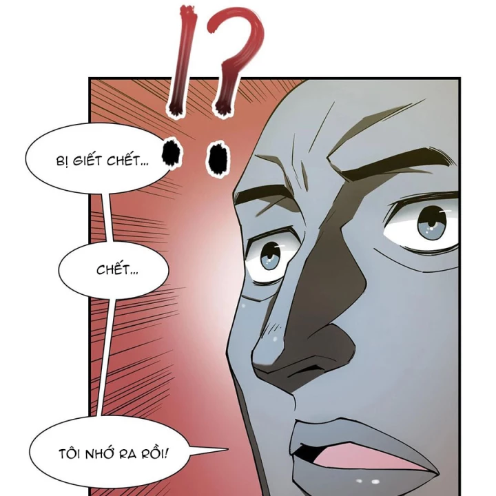Phong Toả Tuyệt Đối Chapter 34 - 31