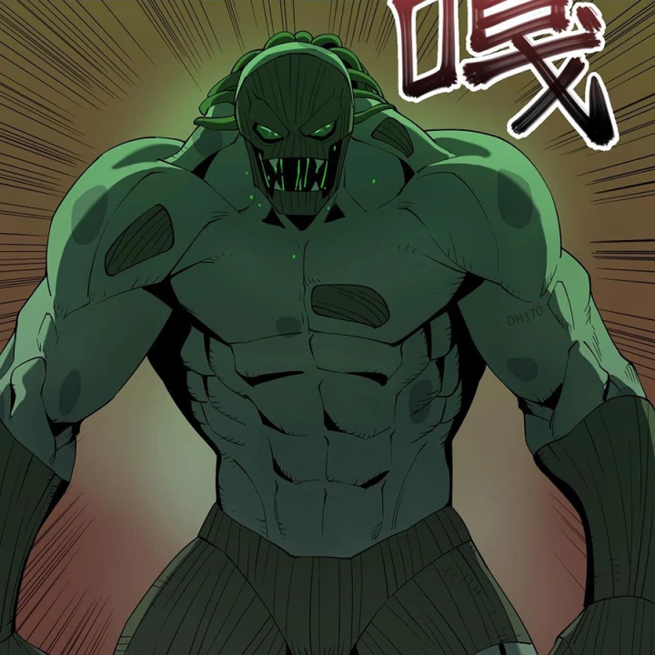 Phong Toả Tuyệt Đối Chapter 34 - 38