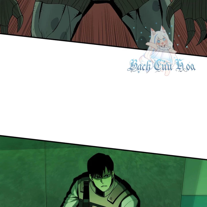 Phong Toả Tuyệt Đối Chapter 34 - 39