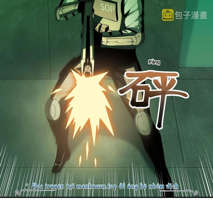 Phong Toả Tuyệt Đối Chapter 34 - 40