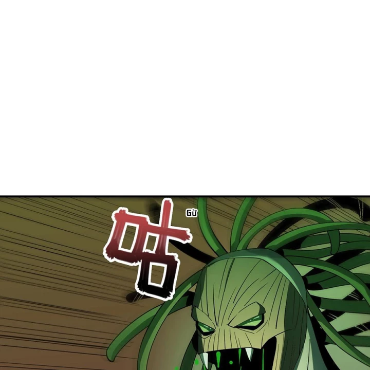 Phong Toả Tuyệt Đối Chapter 34 - 41