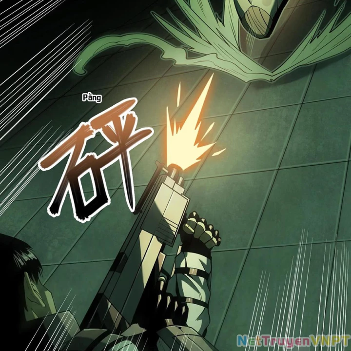 Phong Toả Tuyệt Đối Chapter 34 - 44