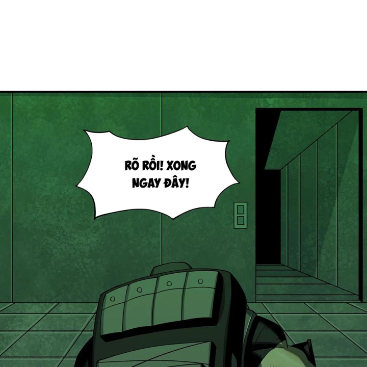 Phong Toả Tuyệt Đối Chapter 34 - 49