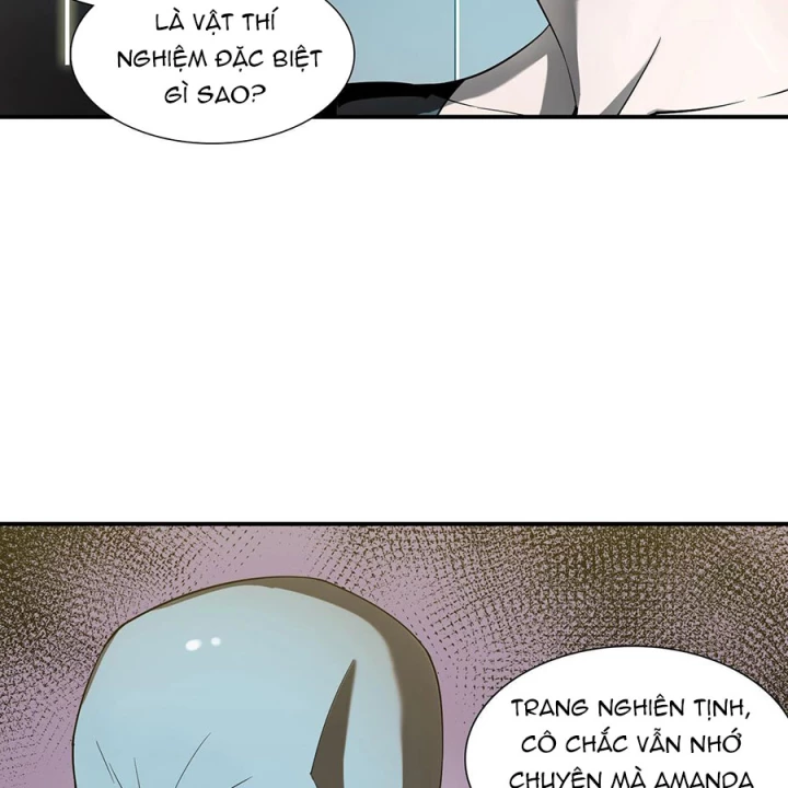 Phong Toả Tuyệt Đối Chapter 34 - 52