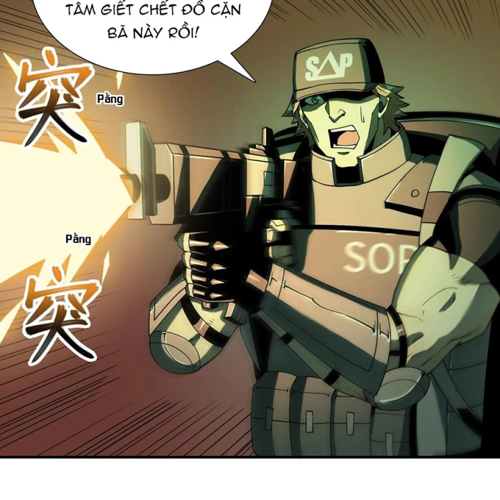 Phong Toả Tuyệt Đối Chapter 34 - 59