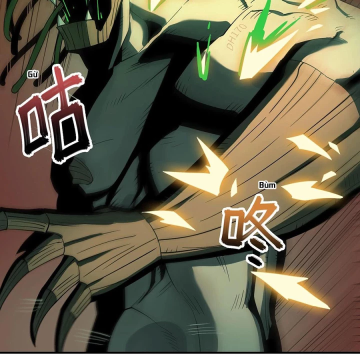 Phong Toả Tuyệt Đối Chapter 34 - 61