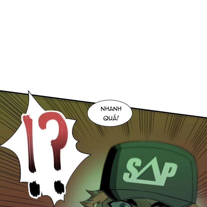 Phong Toả Tuyệt Đối Chapter 34 - 64