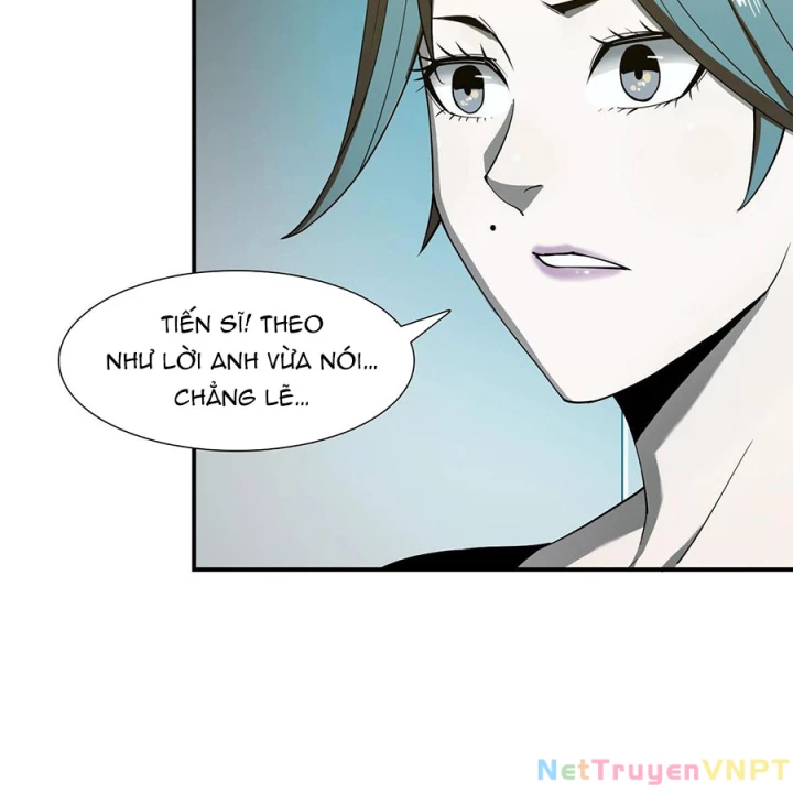 Phong Toả Tuyệt Đối Chapter 34 - 70