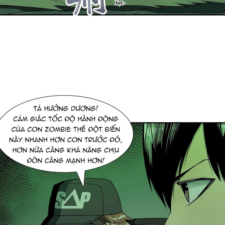 Phong Toả Tuyệt Đối Chapter 34 - 74