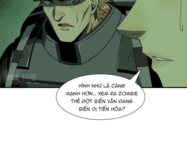 Phong Toả Tuyệt Đối Chapter 34 - 75