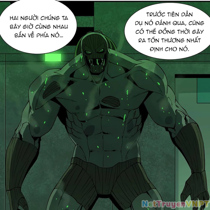 Phong Toả Tuyệt Đối Chapter 34 - 78