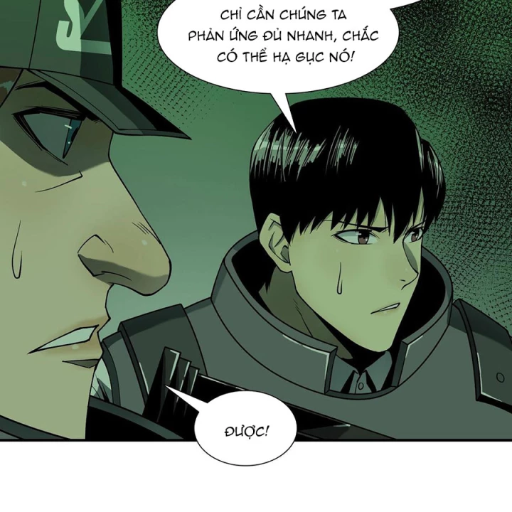 Phong Toả Tuyệt Đối Chapter 34 - 80