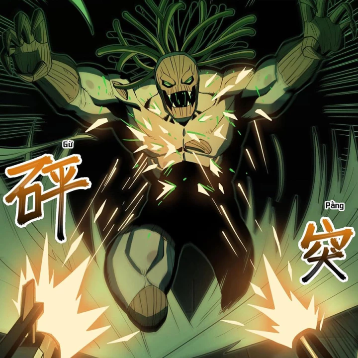 Phong Toả Tuyệt Đối Chapter 34 - 84