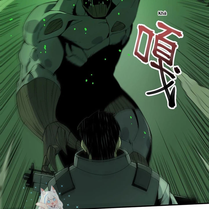 Phong Toả Tuyệt Đối Chapter 34 - 98