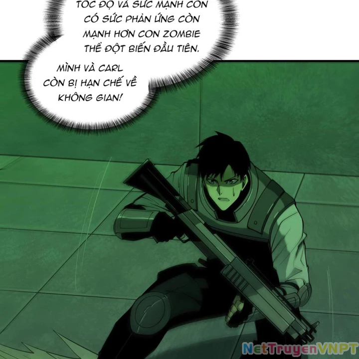 Phong Toả Tuyệt Đối Chapter 34 - 103