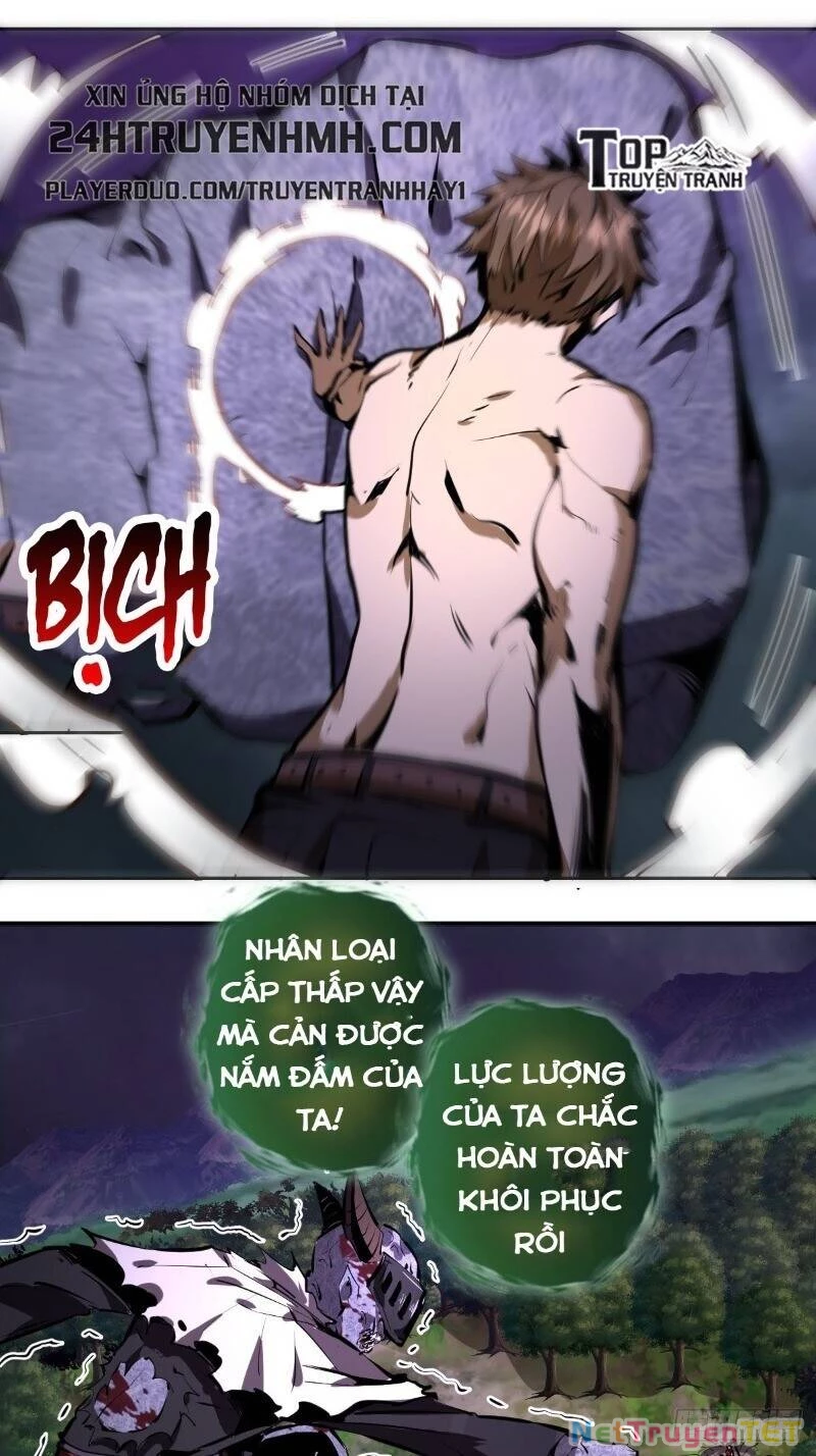 Tinh Linh Ám Đế Chapter 16 - 7