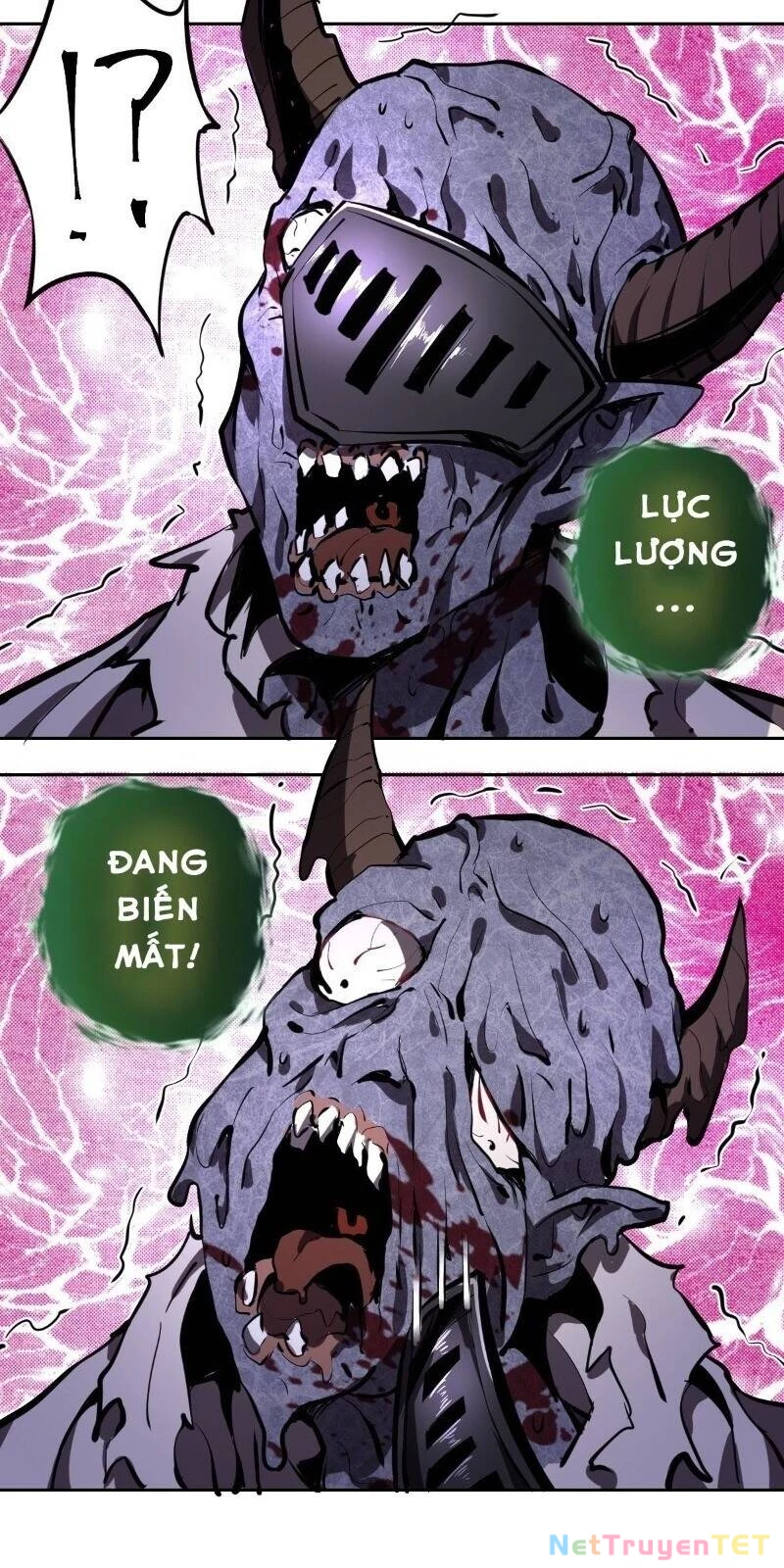 Tinh Linh Ám Đế Chapter 16 - 10